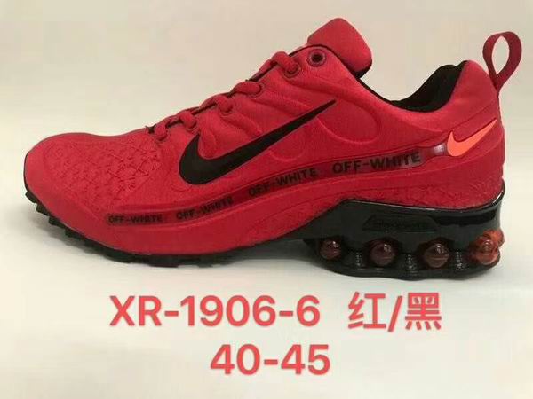 buy nike shoes from china Nike Air Shox Shoes(M)